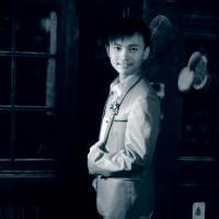 qq头像图片男生傻_WWW.TQQA.COM