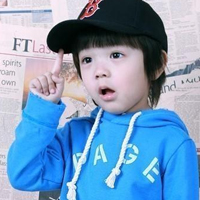 年少的记忆:可爱外国小孩头像:欧美可爱小孩超萌_WWW.TQQA.COM