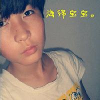 海绵宝宝衣服男生头像图片_WWW.TQQA.COM