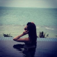 非主流有朝气的女头:她们就像明天的花朵儿_WWW.TQQA.COM