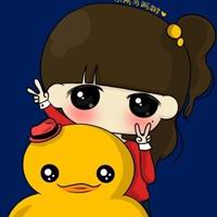 小希与阿树头像系列全部:卡通版:一直很爱你们_WWW.TQQA.COM