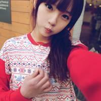 精致女生素颜QQ可爱头像:等我成年就嫁你_WWW.TQQA.COM