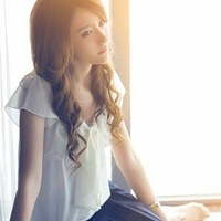 2017情感意境女生头像:许你一世承诺_WWW.TQQA.COM