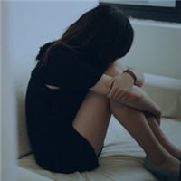 意境颓废/伤感女生头像_WWW.TQQA.COM