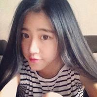 精致女生素颜QQ可爱头像:等我成年就嫁你_WWW.TQQA.COM