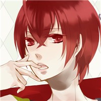 2016动漫风卡通男生头像_WWW.TQQA.COM