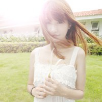 如何快乐怎么快乐:唯美女生头像:小清新_WWW.TQQA.COM