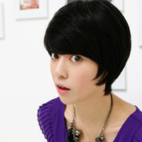 给你我全部的幸福:幸福可爱的女生头像_WWW.TQQA.COM