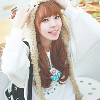 曾经的回忆还是不会忘:意境唯美QQ头像:闭上眼睛_WWW.TQQA.COM