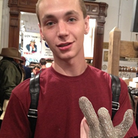 欧美QQ高清头像:一直会想你_WWW.TQQA.COM