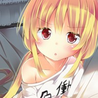 一个人还在做梦:萌可爱动画片头像_WWW.TQQA.COM