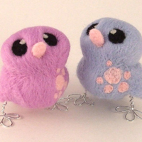 可爱毛绒玩具QQ头像图片:自拍自裁_WWW.TQQA.COM