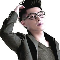 歌浴森的发型头像:死了都要爱_WWW.TQQA.COM
