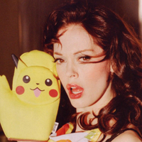 混血儿罗丝麦高恩QQ头像_WWW.TQQA.COM