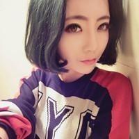可爱短发头像大全2017最新版的:女生的骄傲小白你_WWW.TQQA.COM