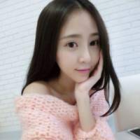 青春期女生没有烦恼的QQ可爱头像_WWW.TQQA.COM