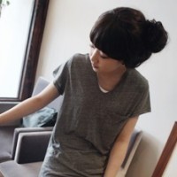 娃娃脸头像小可爱QQ头像_WWW.TQQA.COM
