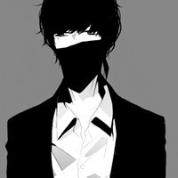 qq动漫头像男生冷酷:帅气:多希望梦不会醒来_WWW.TQQA.COM