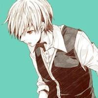qq头像图片男生彩色背景_WWW.TQQA.COM