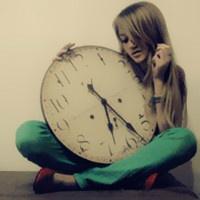 欧美女生头像超拽:有一种超拽由内而外_WWW.TQQA.COM