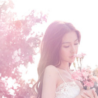 唯美意境女生/美女QQ头像_WWW.TQQA.COM