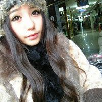 不食人间烟火的美:韩系温柔又纯美的小清新女生_WWW.TQQA.COM
