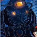 Bioshock生化冲击QQ头像_WWW.TQQA.COM