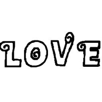 爱情是你选择的泡沫:qq情侣非人物头像一对:回到_WWW.TQQA.COM