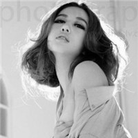 QQ女生头像霸气范灰色:你要过的比别人都好_WWW.TQQA.COM