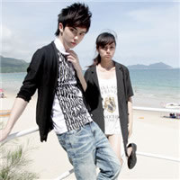 浪漫情侣头像/2张一对_WWW.TQQA.COM