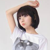 毫无修饰的美:梨花带雨:彼此支撑的一左一右小清_WWW.TQQA.COM