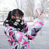 可爱qq头像女生儿童:我的小公主_WWW.TQQA.COM