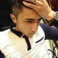 非主流qq头像男生可爱帅气:you:are:just_WWW.TQQA.COM