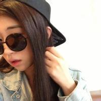 女生qq头像欧美霸气戴墨镜_WWW.TQQA.COM