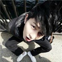 爱上悲伤:非主流超拽男生头像:寂寞无所谓_WWW.TQQA.COM