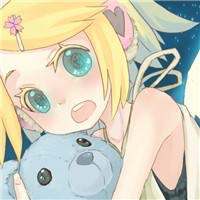 卖萌卡通可爱女生头像@_WWW.TQQA.COM