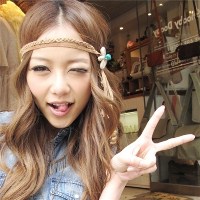 可爱清新女生头像:小可爱女生头像_WWW.TQQA.COM
