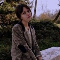 欧美气质范女头像:做孤独患者_WWW.TQQA.COM
