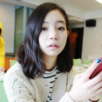 彼情不移:此爱不弃:90后阳光爱笑的小清新女生头_WWW.TQQA.COM