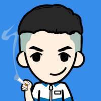 萌脸卡通男生头像_WWW.TQQA.COM