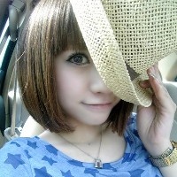 幸福时尚一男一女情侣头像:一对_WWW.TQQA.COM