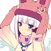 少女时代梦幻卡通qq头像_WWW.TQQA.COM