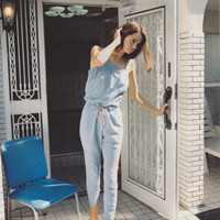 You:My:Heart:欧美森系小清新女头:等一个叫爱的感觉_WWW.TQQA.COM