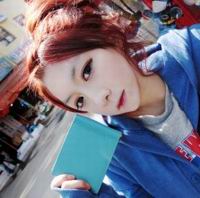 娃娃脸超萌可爱头像_WWW.TQQA.COM