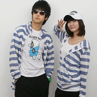 双人情侣头像两人一张:有你就不会感到不安_WWW.TQQA.COM