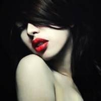 欧美头像女生红唇_WWW.TQQA.COM