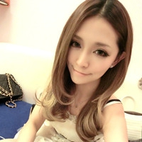 90后喜欢的韩国可爱女生头像_WWW.TQQA.COM