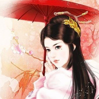 古风头像女生:爱的桑田沧海_WWW.TQQA.COM