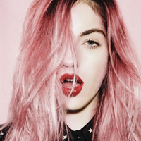 欧美头像女生超拽:愛情是神馬玩意:姐不稀罕_WWW.TQQA.COM