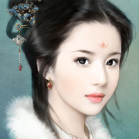古风头像女生:爱的桑田沧海_WWW.TQQA.COM
